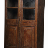 Armoire en teck ancien