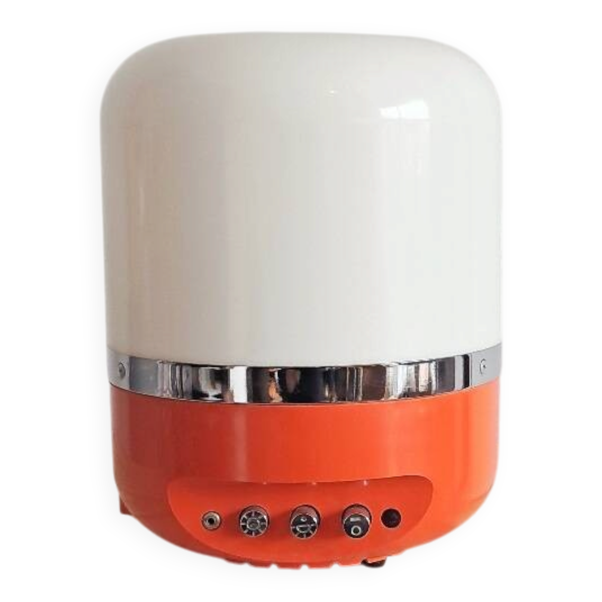 Europhon radio lamp – Adriano Rampoldi - 70s design
