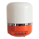 Europhon radio lamp – Adriano Rampoldi - 70s design