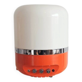 Lampe radio Europhon – Adriano Rampoldi - Design 70s