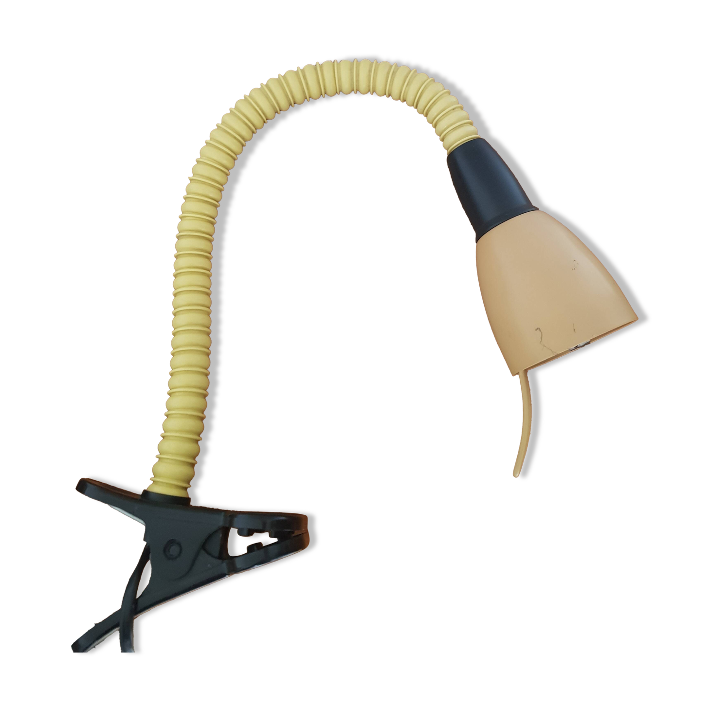 Vintage ikea lamp from the 80s