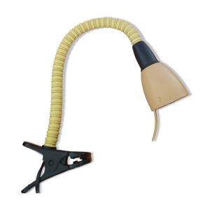 Lampe ikea années 80