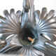 Paire de chandeliers en bronze Victor Paillard