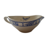 Gien earthenware saucière