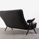 Sofa by Theo Ruth for Artifort, Netherlands 1955