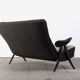 Sofa by Theo Ruth for Artifort, Netherlands 1955
