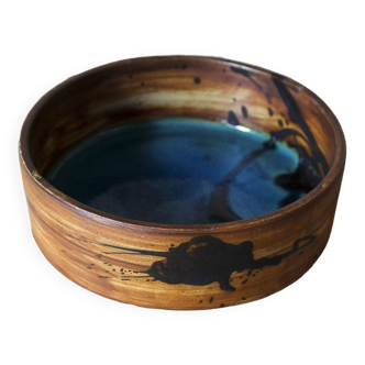 La Colombe ceramic pocket empty cup