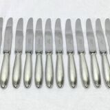 Christofle - Dessert knives