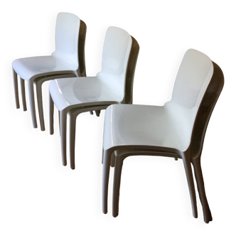 6 casprini tiffany model chairs