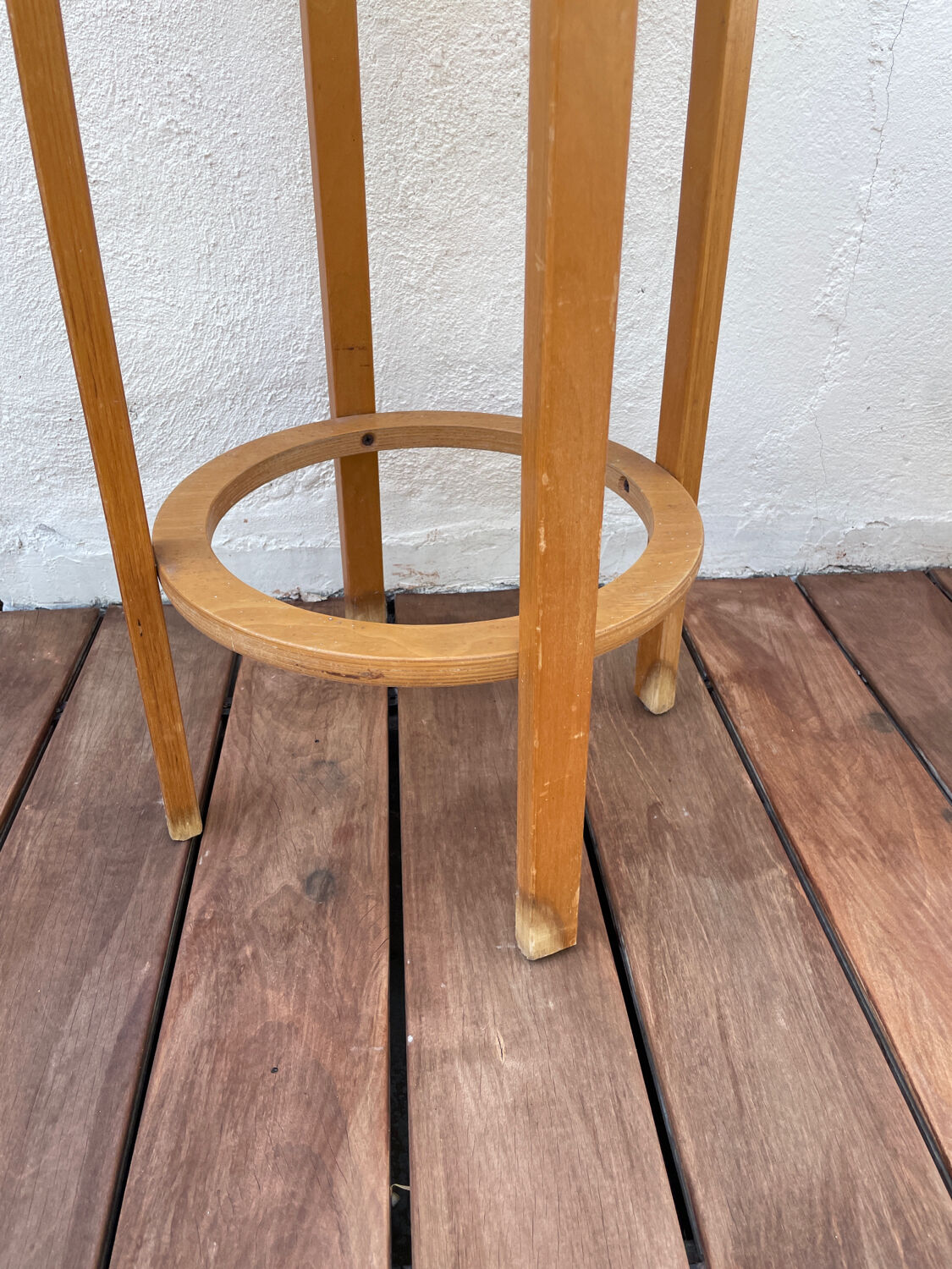 Stool