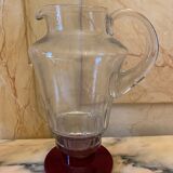 Glass decanter