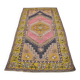 Oushak Vintage Anatolian Carpet