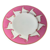Plates model Follement by Christian Lacroix