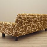 Three-seater sofa, Danish design, 1960s, production: Denmark