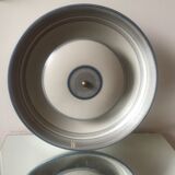 Wall light by Axel Larsen 1960