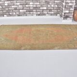 Oushak Turkish Antique Rug