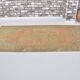 Tapis turc antique Oushak