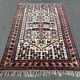 Handmade Persian rug