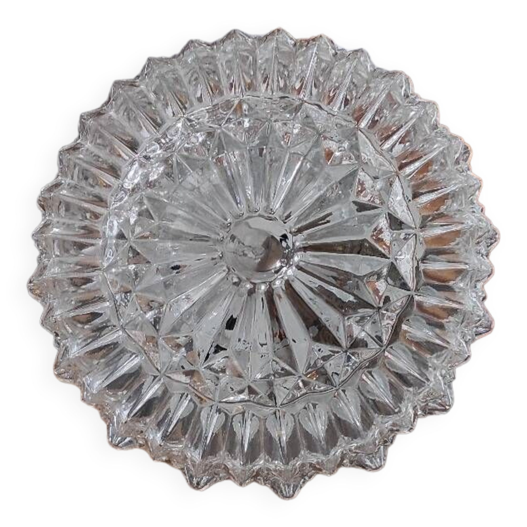 Retro wall or ceiling light