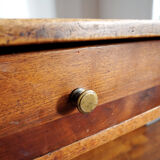 Farm table 2 drawers
