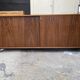 Rosewood sideboard