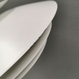 Large and beautiful hanging lamp from Danish Form-Light 1980s