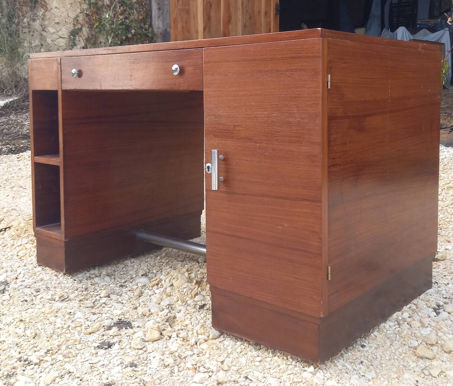 Bureau style art déco