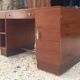 Bureau style art déco