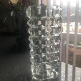 Vase crystal