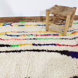 Tapis berbere marocain 260x150cm