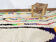 Moroccan berbere carpet 260x150cm