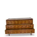 Italian mid century chest of drawers from the 1960s.