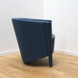 Pair of Rich armchairs, Moroso