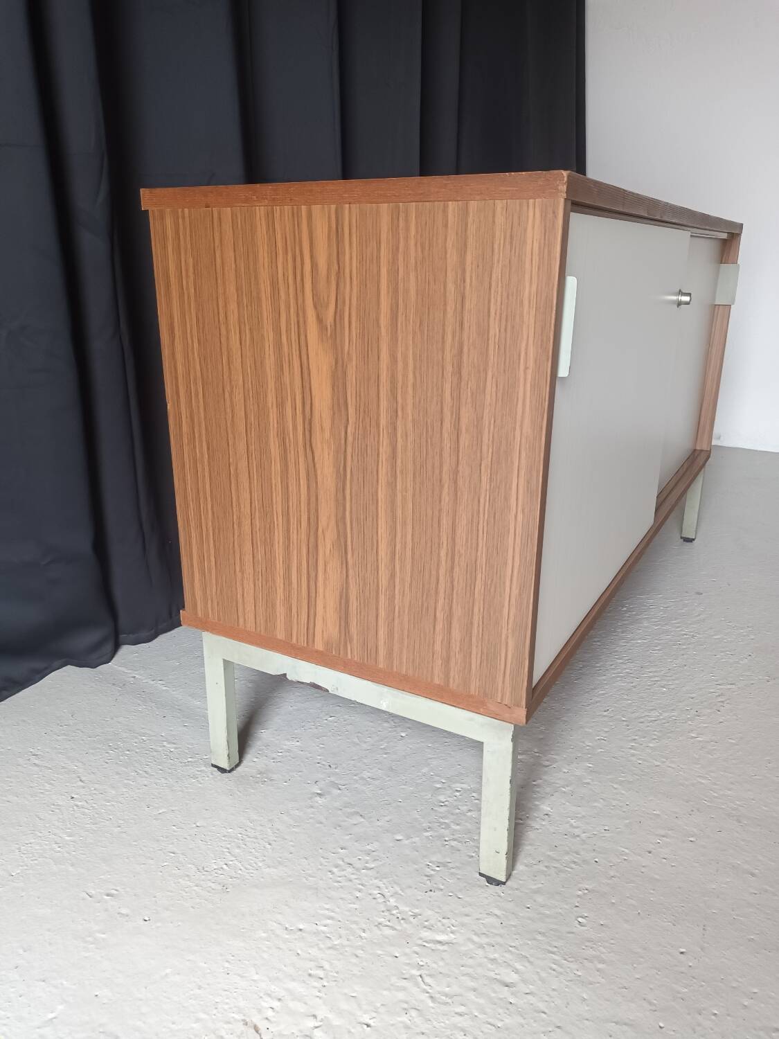 Small vintage sideboard