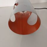 Vintage pendant light