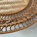 Wicker basket