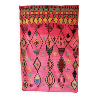 Boujad. tapis marocain, 200 x 300 cm