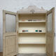 Small antique wardrobe
