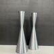 Pair of candlesticks Erika Pekkari for IKEA