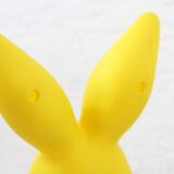 Lamp or night light rabbit