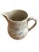 Earthenware jug – Sarreguemines factory (circa 1875-1900)