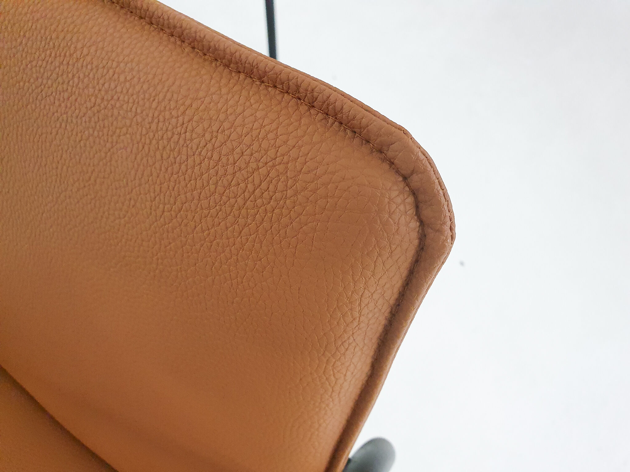 Set of six "Cirkel 1" dining chairs by Karel Boonzaaijer &amp; Pierre Mazairac for Metaform, The Net