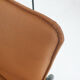 Set of six "Cirkel 1" dining chairs by Karel Boonzaaijer &amp; Pierre Mazairac for Metaform, The Net