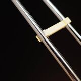 Floor lamp, Danish design, 1970s, production: Denmark