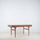 Bureau ND 93/3 par Nanna Ditzel pour Søren Willadsen, 1960