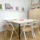 4 chaises Cidue