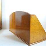 Office letter holder 60s