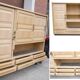 Guillerme & Chambron living cupboard