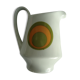 Vintage milk pot