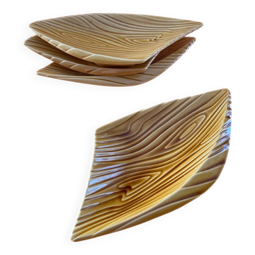 Ceramic bowls